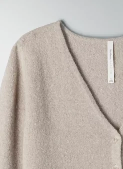 New Lounge Cardigan -Agolde Shop f20 00 a03 79711 6353 off b