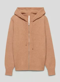 Luxe Cashmere Zip-up -Agolde Shop f21 00 a03 80083 6228 off a