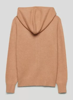 Luxe Cashmere Zip-up -Agolde Shop f21 00 a03 80083 6228 off b