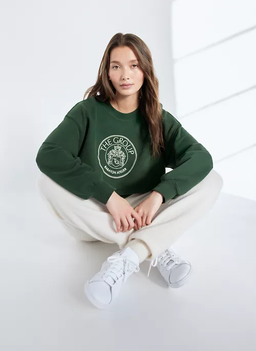 Focus Sweater 5 Focus Sweater - Image 5