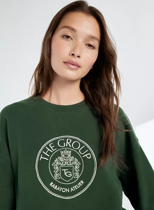 Focus Sweater 6 Focus Sweater - Image 6