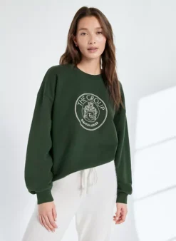Focus Sweater 15 Focus Sweater -Agolde Shop f21 00 a03 92209 19307 on d