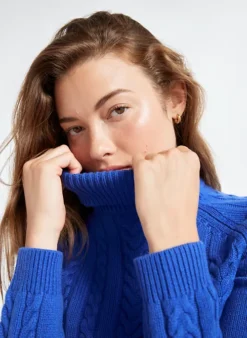 Jones Sweater -Agolde Shop f21 02 a03 95145 17185 on b