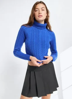 Jones Sweater -Agolde Shop f21 02 a03 95145 17185 on d