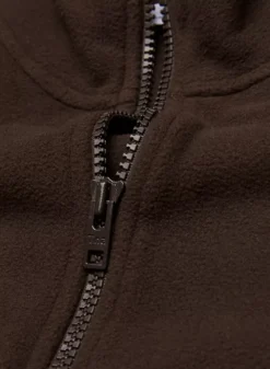 Polar 1/4 Zip Sweater -Agolde Shop f21 03 a03 90113 18891 off d