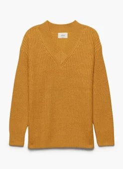 Belize Sweater -Agolde Shop f21 04 a03 99126 12665 off a