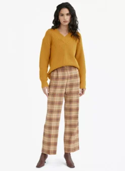 Belize Sweater -Agolde Shop f21 04 a03 99126 12665 on c