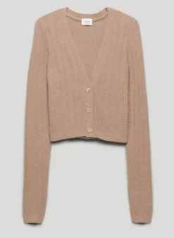 Hush Knit Cardigan -Agolde Shop f21 07 a03 84011 15033 off a