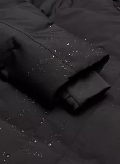 The Powder Dri Parka™ -Agolde Shop f21 0P a05 84538 1274 off b