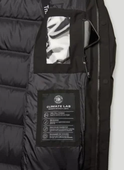 The Powder Dri Parka™ -Agolde Shop f21 0P a05 84538 1274 off e