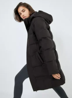 The Powder Dri Parkaâ„¢