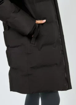 The Powder Dri Parka™ -Agolde Shop f21 0P a05 84538 1274 on c