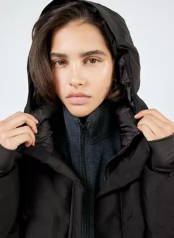 The Powder Dri Parka™ -Agolde Shop f21 0P a05 84538 1274 on d