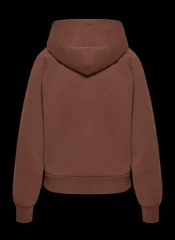 The Super Fleece™ Zip-up Hoodie -Agolde Shop f21 18 a03 95068 24338 off c