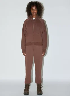 The Super Fleeceâ„¢ Zip-up Hoodie