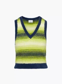 Tia Sweater Vest 12 Tia Sweater Vest -Agolde Shop f22 00 a03 100951 27632 off a