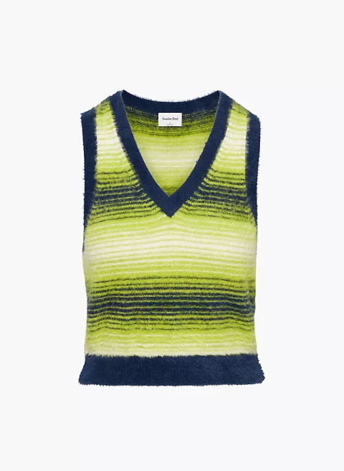 Tia Sweater Vest 6 Tia Sweater Vest - Image 6