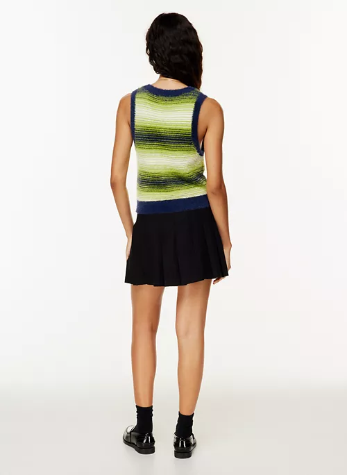 Tia Sweater Vest 5 Tia Sweater Vest - Image 5