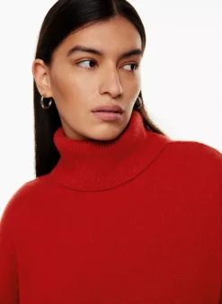 Caravan Luxe Cashmere Turtleneck 9 Caravan Luxe Cashmere Turtleneck -Agolde Shop f22 00 a03 105543 28715 on c