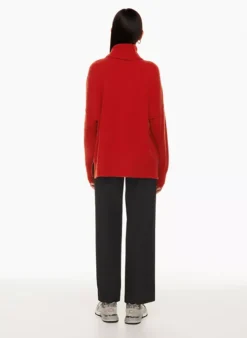 Caravan Luxe Cashmere Turtleneck 11 Caravan Luxe Cashmere Turtleneck -Agolde Shop f22 00 a03 105543 28715 on e