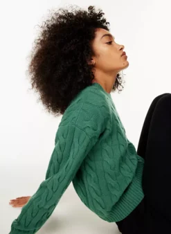 Illustrator Sweater -Agolde Shop f22 00 a03 83652 27361 on d