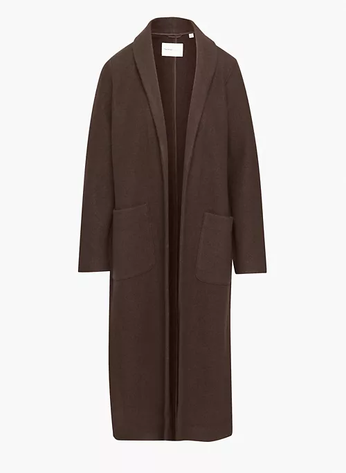 Luxe Lounge Shawl Jacket 6 Luxe Lounge Shawl Jacket - Image 6