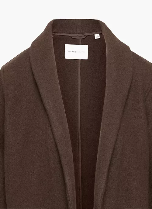 Luxe Lounge Shawl Jacket 7 Luxe Lounge Shawl Jacket - Image 7