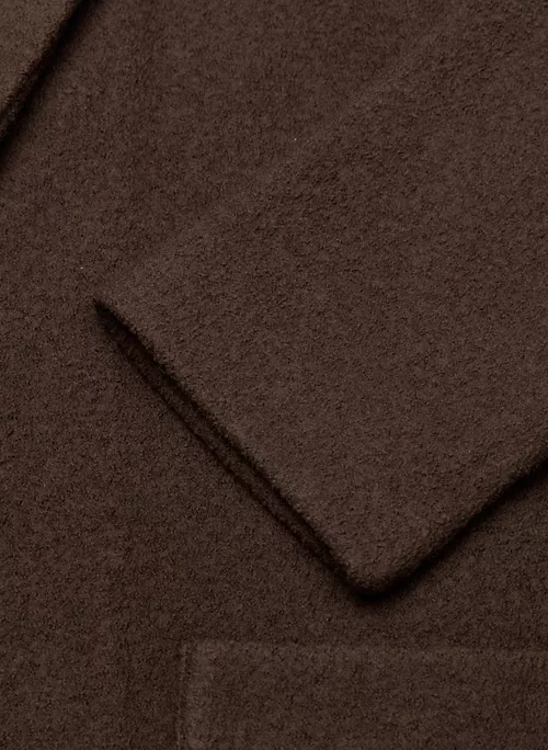 Luxe Lounge Shawl Jacket 10 Luxe Lounge Shawl Jacket - Image 10