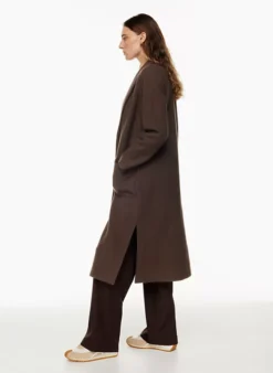 Luxe Lounge Shawl Jacket 12 Luxe Lounge Shawl Jacket -Agolde Shop f22 00 a04 101945 1565 on c