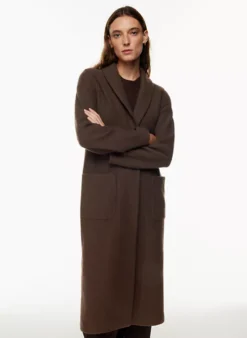 Luxe Lounge Shawl Jacket 14 Luxe Lounge Shawl Jacket -Agolde Shop f22 00 a04 101945 1565 on e