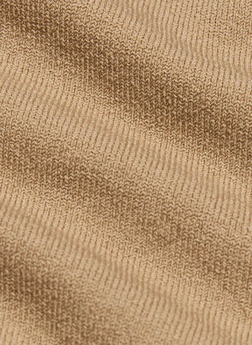 Sculpt Knit Squareneck Longsleeve Top 7 Sculpt Knit Squareneck Longsleeve Top - Image 7