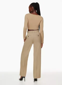 Sculpt Knit Squareneck Longsleeve Top 11 Sculpt Knit Squareneck Longsleeve Top -Agolde Shop f22 01 a03 100348 15033 on e