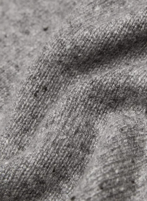 Session Luxe Cashmere Sweater 7 Session Luxe Cashmere Sweater - Image 7