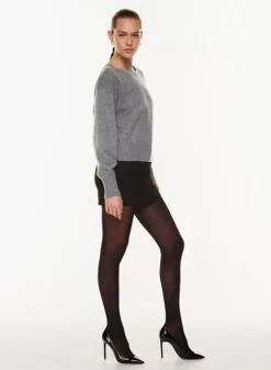 Session Luxe Cashmere Sweater 10 Session Luxe Cashmere Sweater -Agolde Shop f22 01 a03 101442 29177 on d