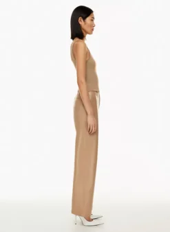 Sculpt Knit Squareneck Tank 10 Sculpt Knit Squareneck Tank -Agolde Shop f22 01 a03 101583 15033 on d