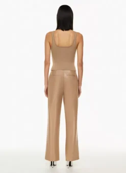 Sculpt Knit Squareneck Tank 11 Sculpt Knit Squareneck Tank -Agolde Shop f22 01 a03 101583 15033 on e