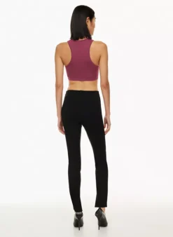 Sculpt Knit Racer Cropped Tank 11 Sculpt Knit Racer Cropped Tank -Agolde Shop f22 01 a03 102015 27359 on e