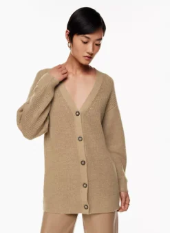 Kazuo Cardigan -Agolde Shop f22 01 a03 103507 15589 on d