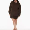 Luxe Cashmere Toba Sweater