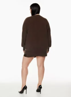 Luxe Cashmere Toba Sweater -Agolde Shop f22 01 a03 103802 18891 on e