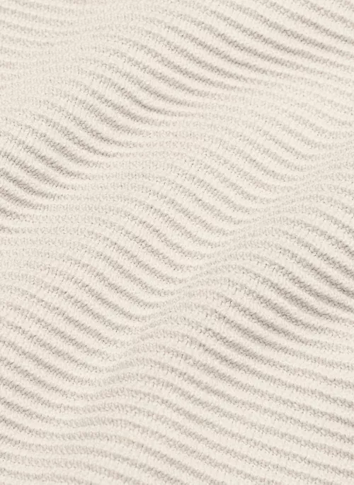 Sculpt Knit Squareneck Point Tank 7 Sculpt Knit Squareneck Point Tank - Image 7