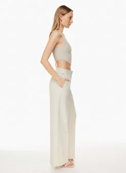 Sculpt Knit Squareneck Point Tank 10 Sculpt Knit Squareneck Point Tank -Agolde Shop f22 01 a03 106859 15104 on d