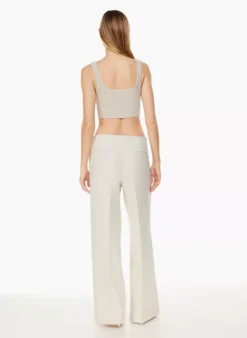 Sculpt Knit Squareneck Point Tank 11 Sculpt Knit Squareneck Point Tank -Agolde Shop f22 01 a03 106859 15104 on e