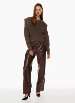 Grazia Sweater -Agolde Shop f22 01 a03 91577 18891 on c