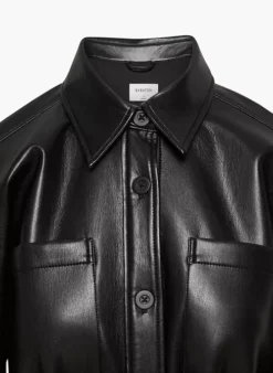 Ava Jacket -Agolde Shop f22 01 a04 100776 1274 off b