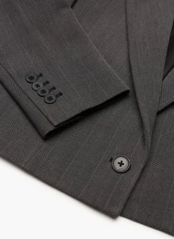 Arbus Blazer -Agolde Shop f22 01 a04 104669 29457 off e