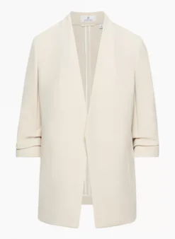 Power Hip Blazer -Agolde Shop f22 01 a04 105067 1564 off a