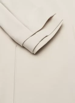 Power Hip Blazer -Agolde Shop f22 01 a04 105067 1564 off e