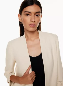 Power Hip Blazer -Agolde Shop f22 01 a04 105067 1564 on c