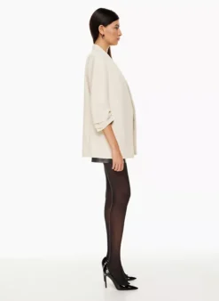 Power Hip Blazer -Agolde Shop f22 01 a04 105067 1564 on d